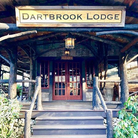 Dartbrook Lodge Keene Esterno foto
