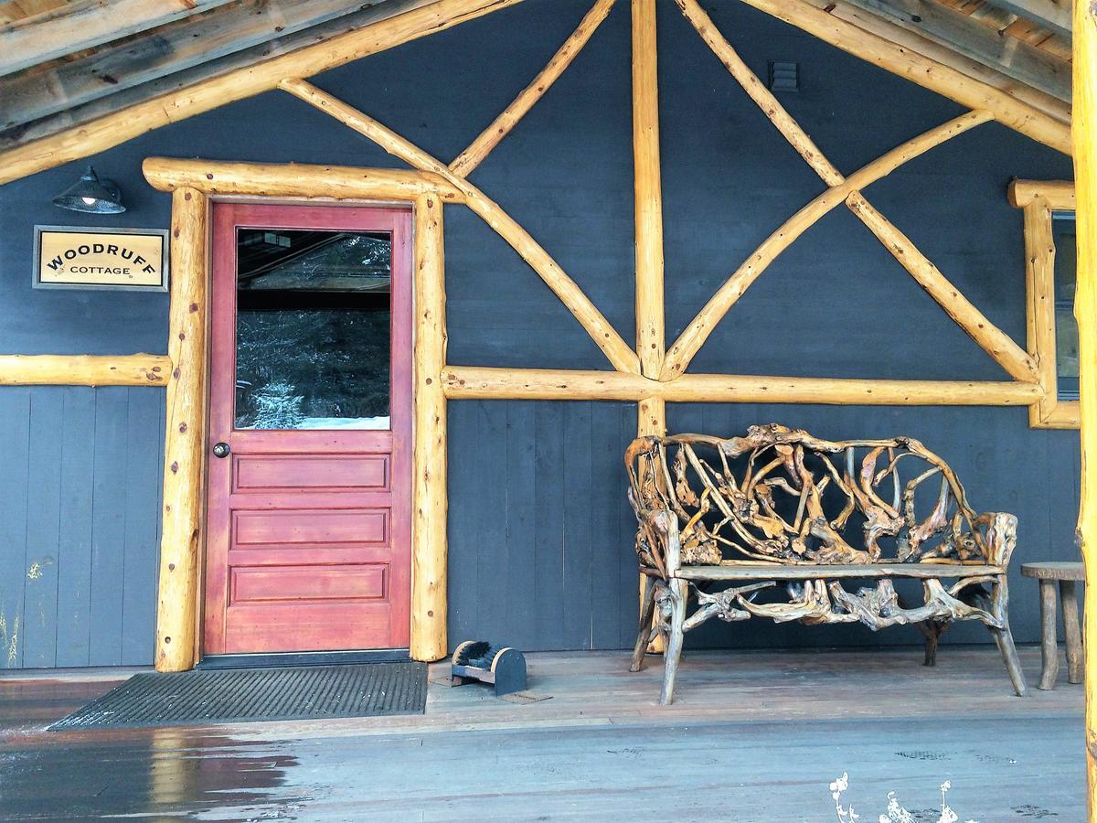 Dartbrook Lodge Keene Esterno foto