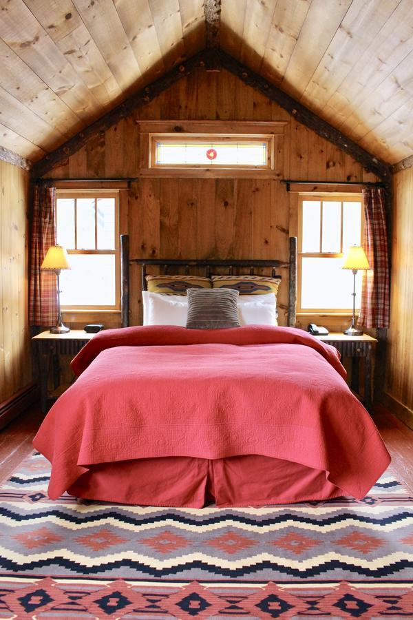 Dartbrook Lodge Keene Esterno foto