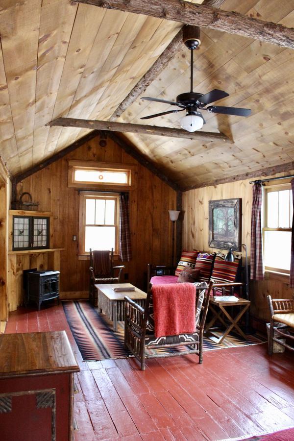 Dartbrook Lodge Keene Esterno foto