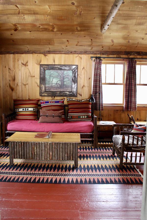 Dartbrook Lodge Keene Esterno foto