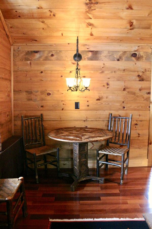 Dartbrook Lodge Keene Esterno foto