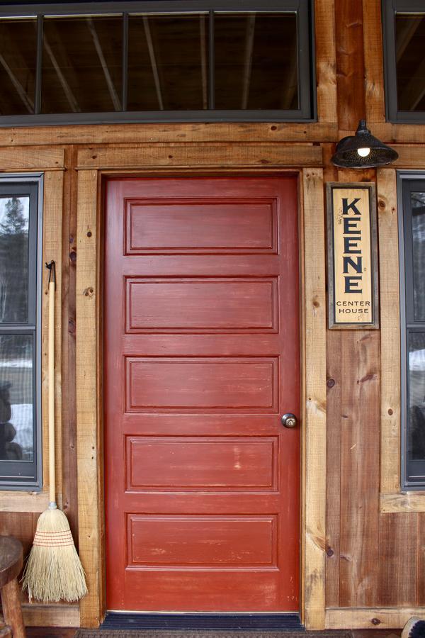 Dartbrook Lodge Keene Esterno foto