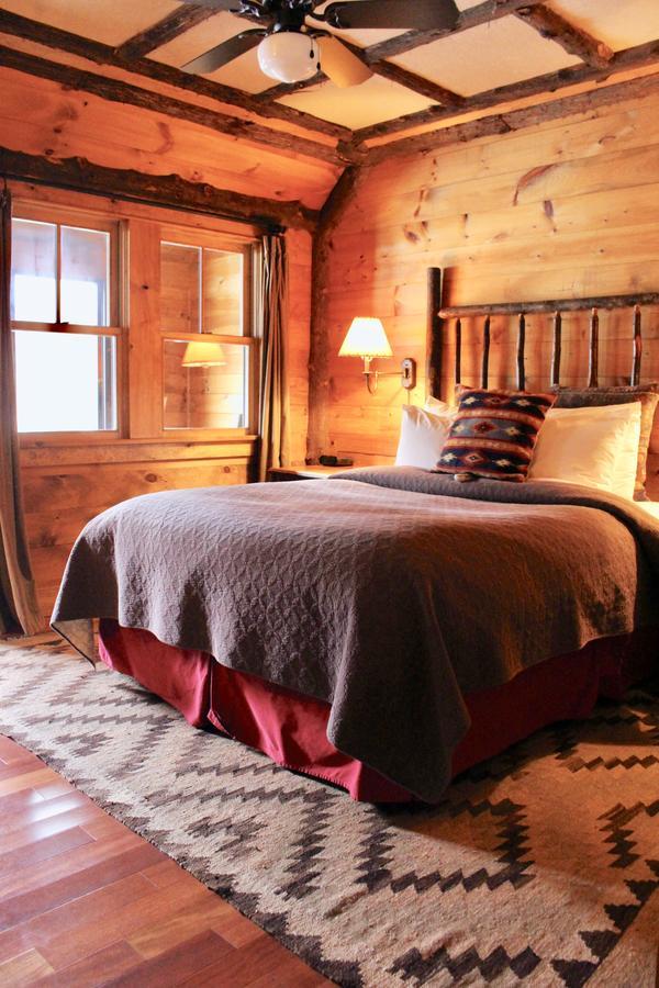 Dartbrook Lodge Keene Esterno foto