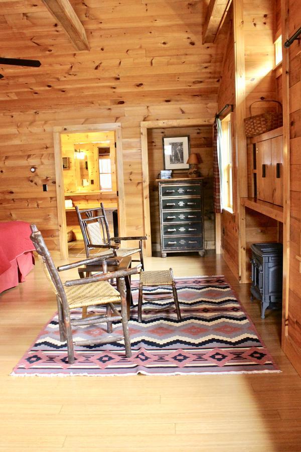 Dartbrook Lodge Keene Esterno foto