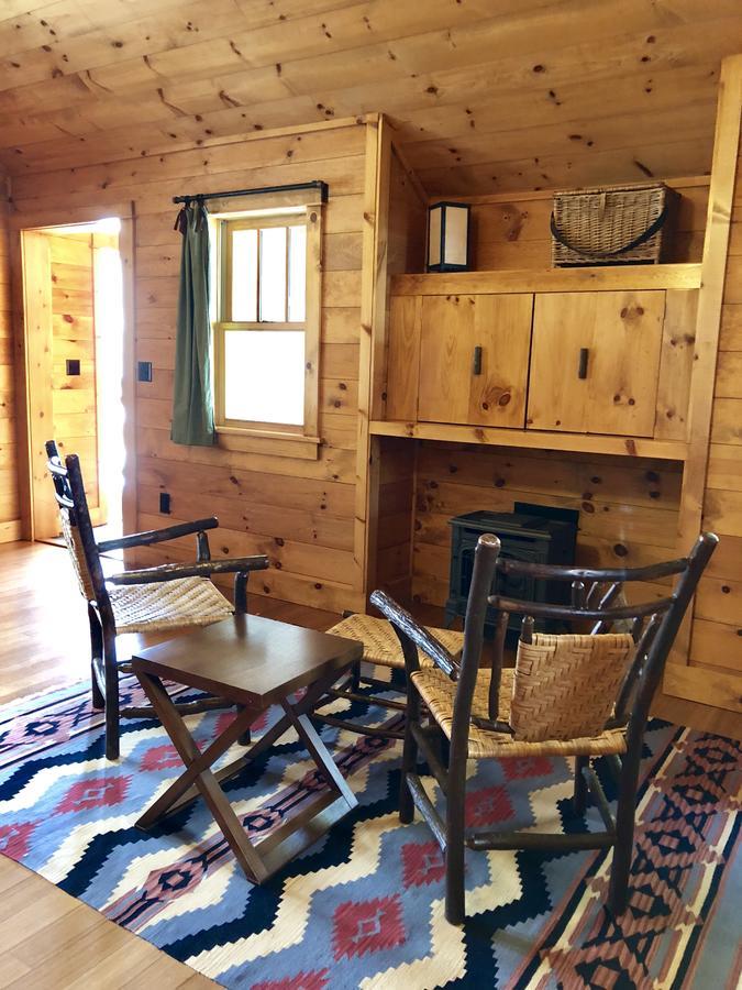Dartbrook Lodge Keene Esterno foto