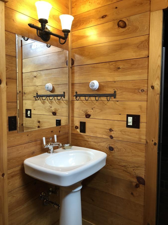 Dartbrook Lodge Keene Esterno foto